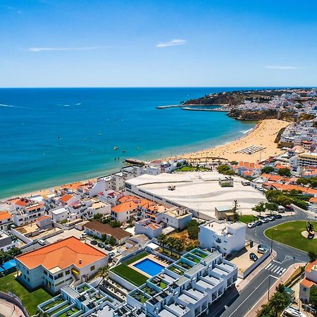 Praia Mar By Ocvillas Albufeira Exterior photo