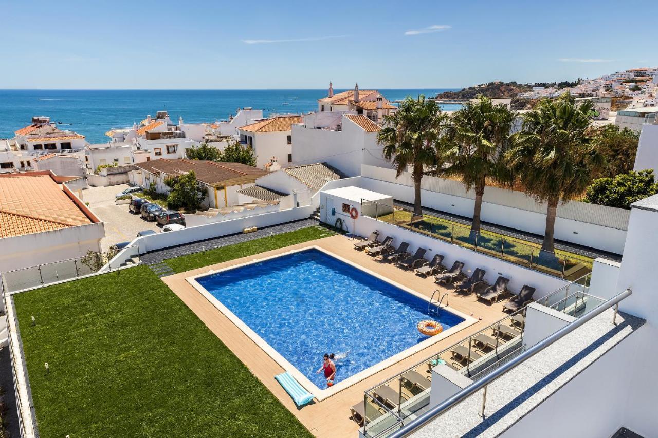 Praia Mar By Ocvillas Albufeira Exterior photo