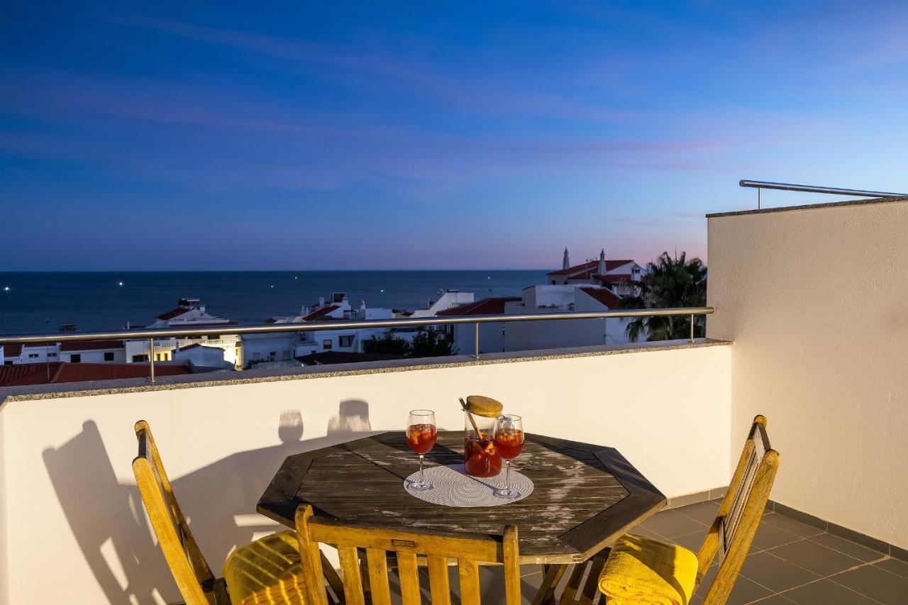 Praia Mar By Ocvillas Albufeira Exterior photo