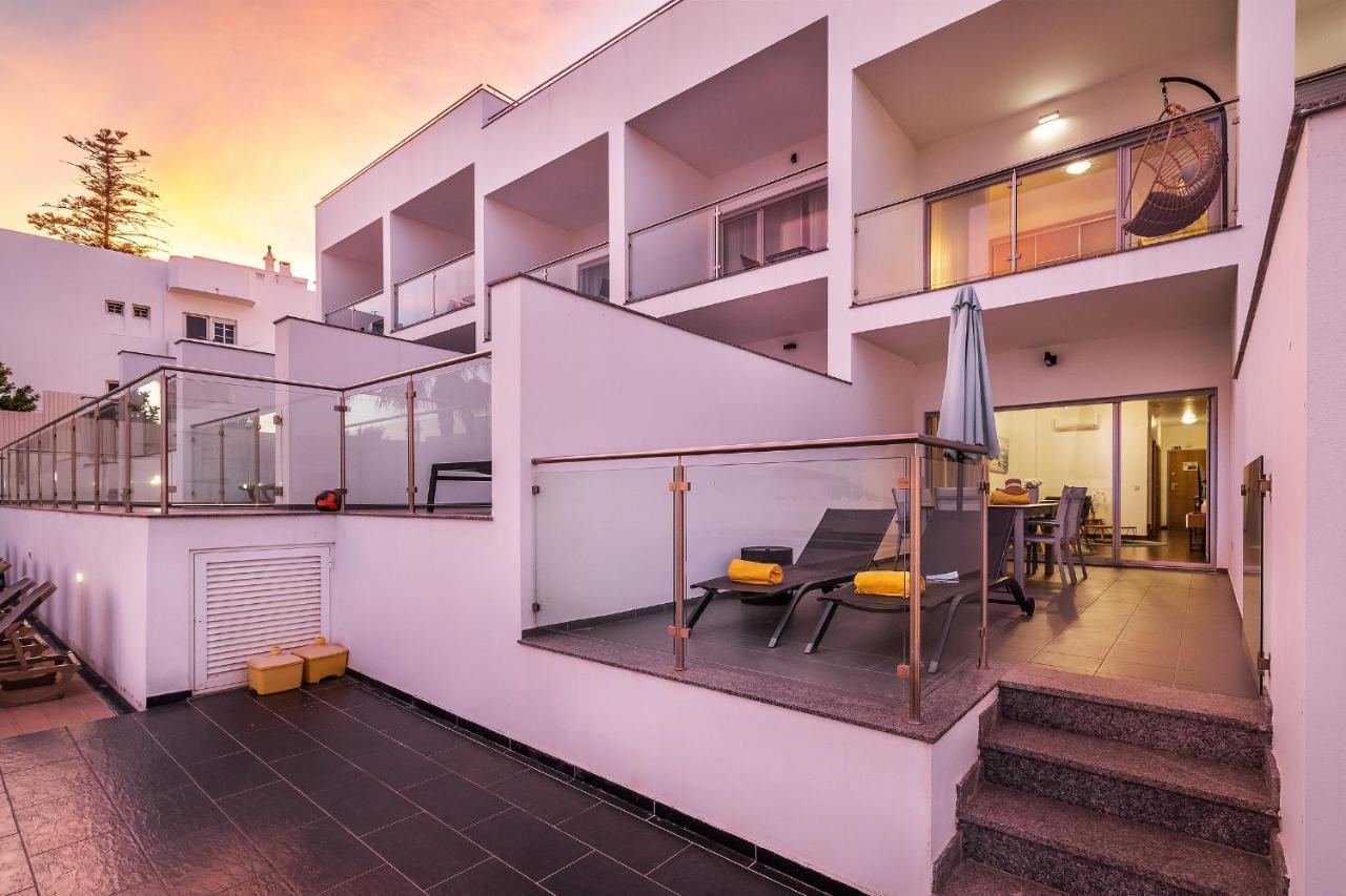 Praia Mar By Ocvillas Albufeira Exterior photo