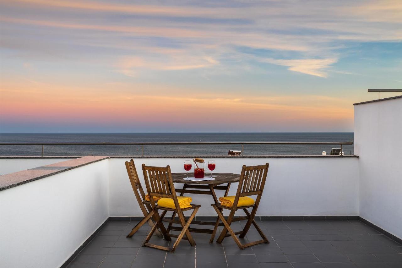 Praia Mar By Ocvillas Albufeira Exterior photo