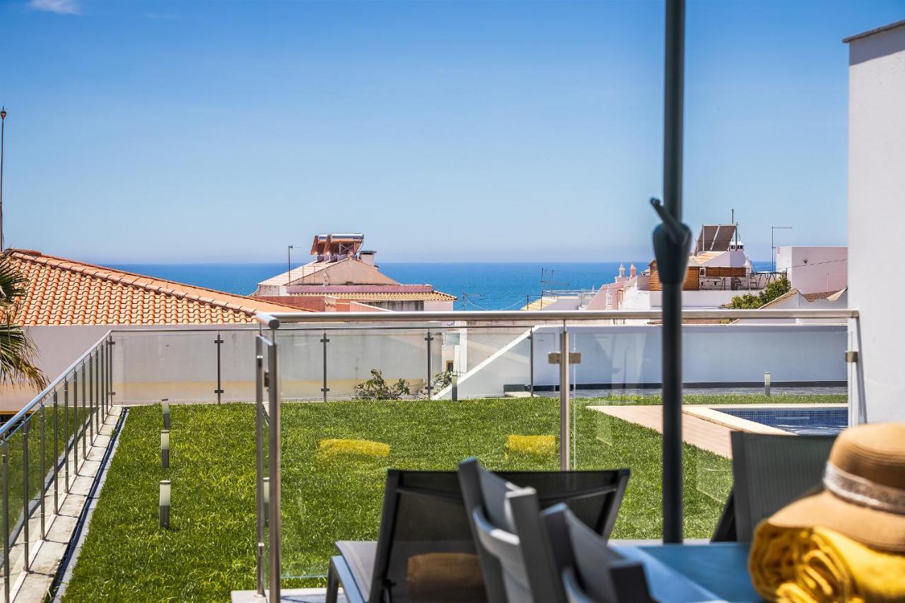 Praia Mar By Ocvillas Albufeira Exterior photo