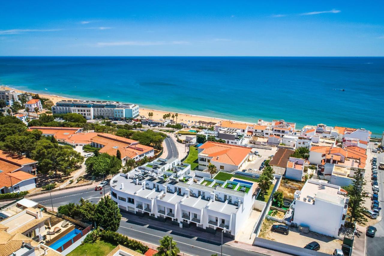 Praia Mar By Ocvillas Albufeira Exterior photo