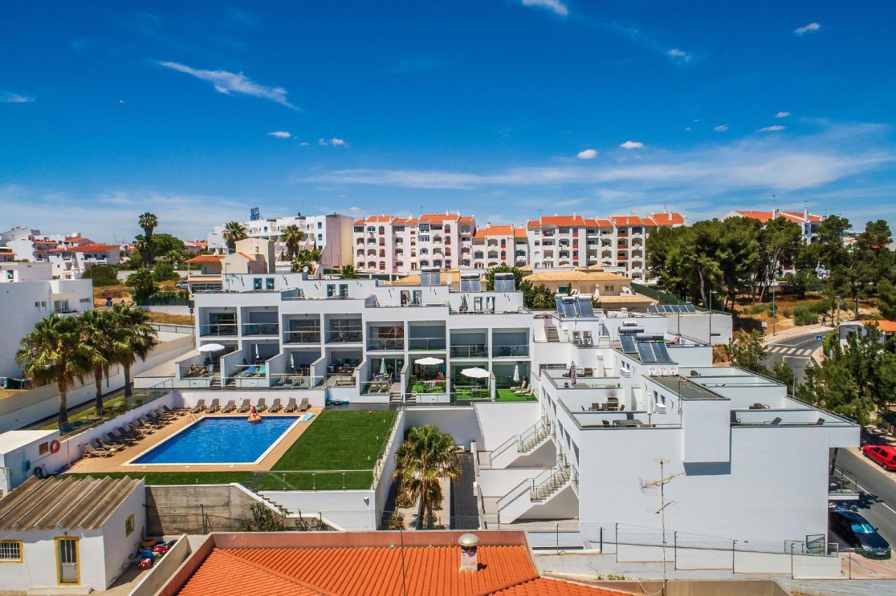 Praia Mar By Ocvillas Albufeira Exterior photo
