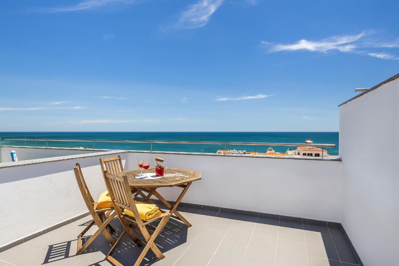 Praia Mar By Ocvillas Albufeira Exterior photo