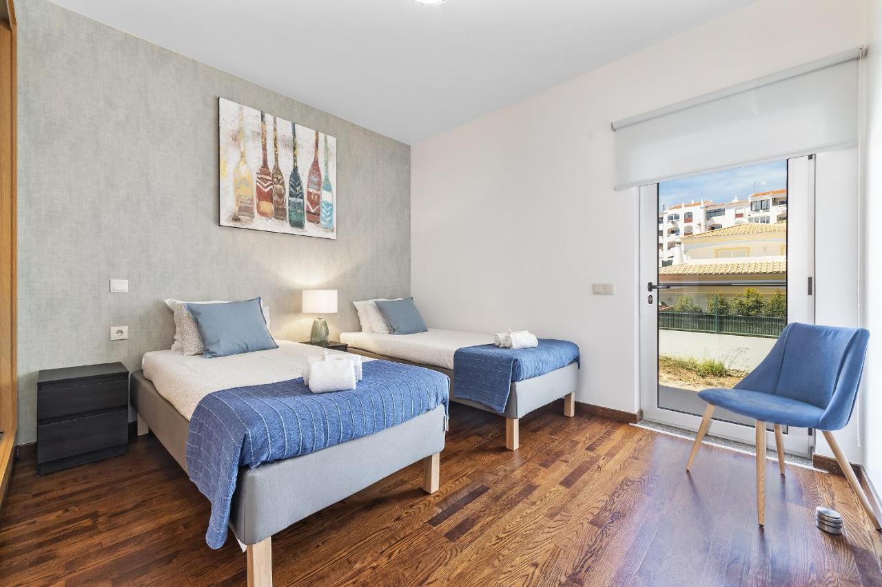 Praia Mar By Ocvillas Albufeira Exterior photo