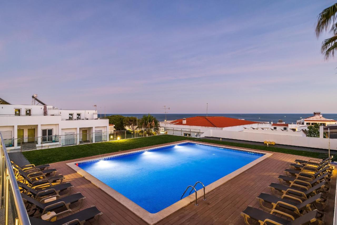 Praia Mar By Ocvillas Albufeira Exterior photo