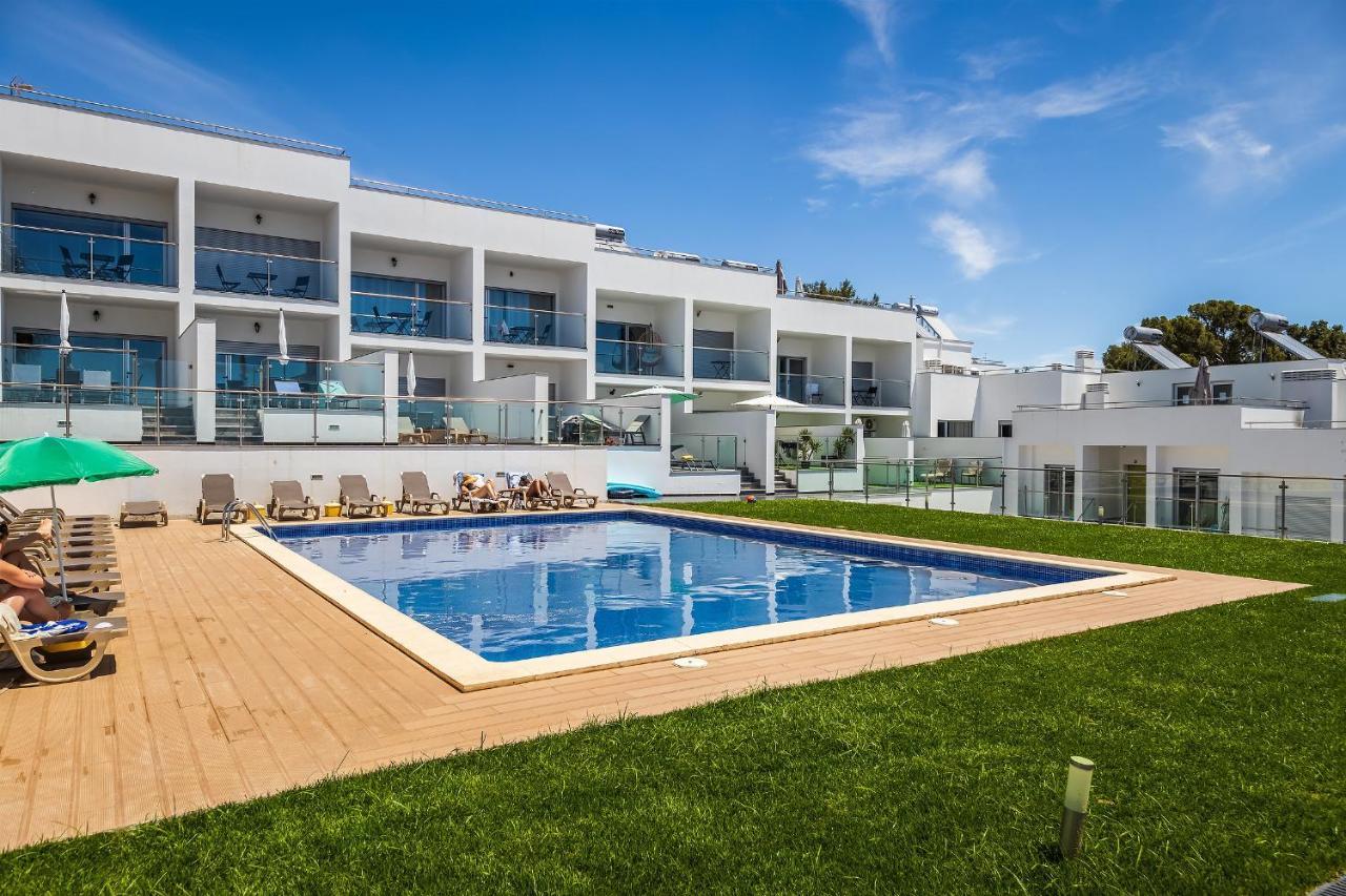 Praia Mar By Ocvillas Albufeira Exterior photo